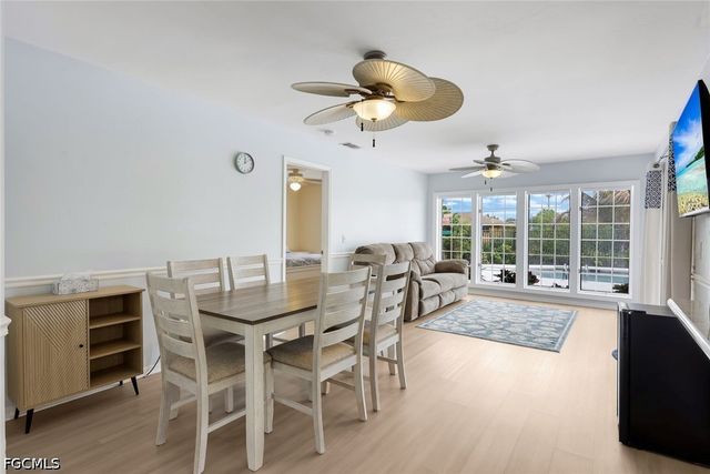 713 SW 39th TER, Cape Coral, FL 33914