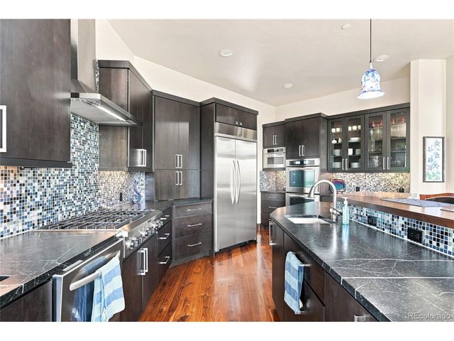 15100 Quandary Peak Trl, Pine, CO 80470