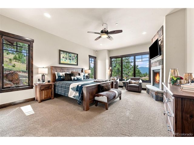 15100 Quandary Peak Trl, Pine, CO 80470