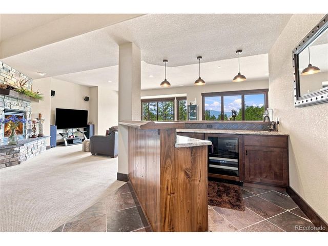15100 Quandary Peak Trl, Pine, CO 80470