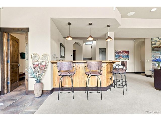 15100 Quandary Peak Trl, Pine, CO 80470