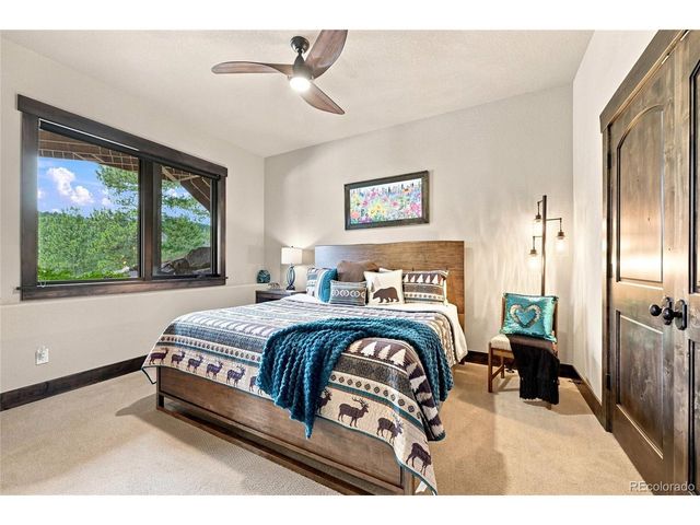 15100 Quandary Peak Trl, Pine, CO 80470