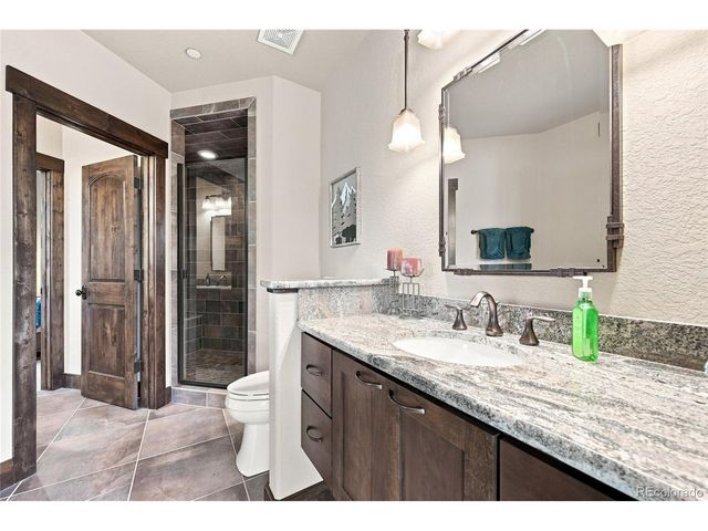 15100 Quandary Peak Trl, Pine, CO 80470