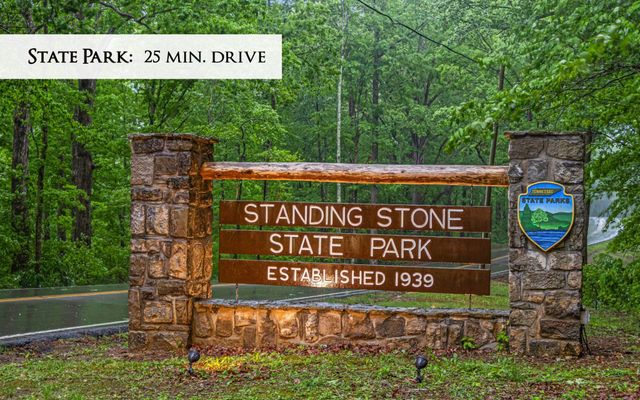 0 Cornerstone Parkway, Livingston, TN 38570