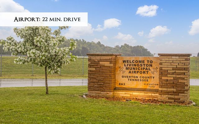 0 Cornerstone Parkway, Livingston, TN 38570