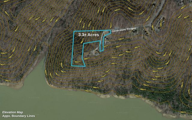 0 Cornerstone Parkway, Livingston, TN 38570