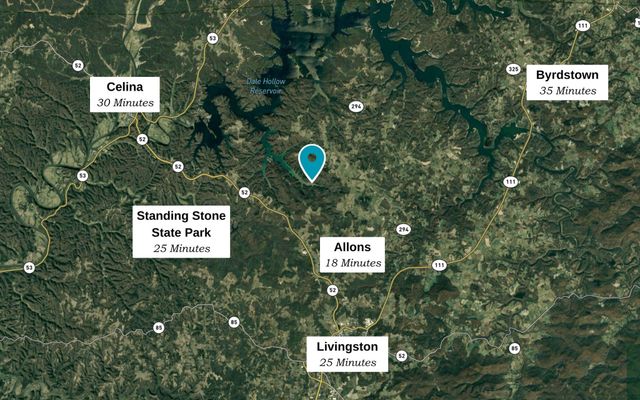 0 Cornerstone Parkway, Livingston, TN 38570