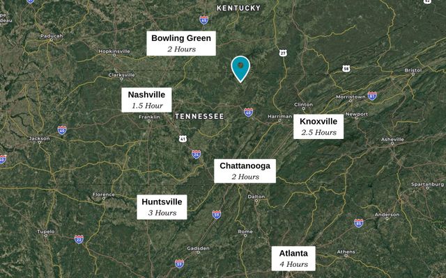 0 Cornerstone Parkway, Livingston, TN 38570