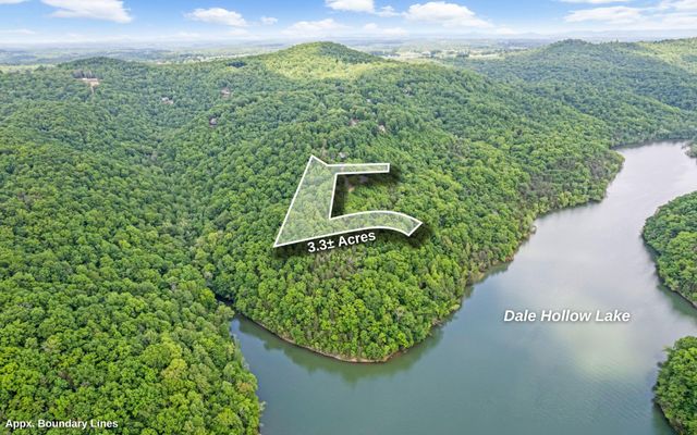 0 Cornerstone Parkway, Livingston, TN 38570