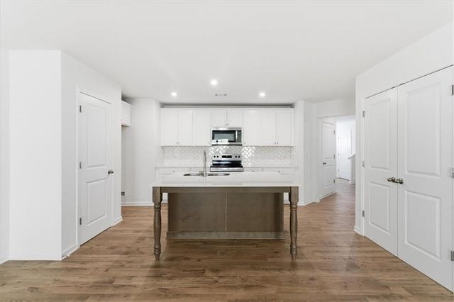 16 Silver Leaf Lane, Dawsonville, GA 30534