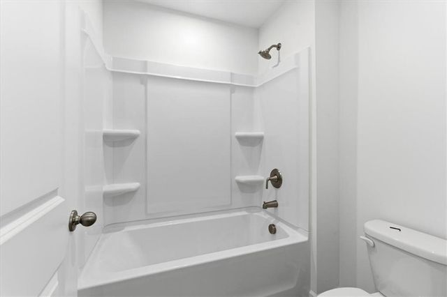 16 Silver Leaf Lane, Dawsonville, GA 30534