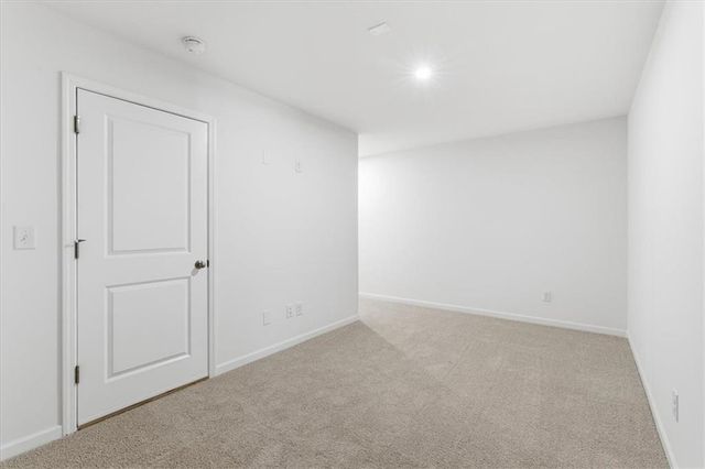 16 Silver Leaf Lane, Dawsonville, GA 30534