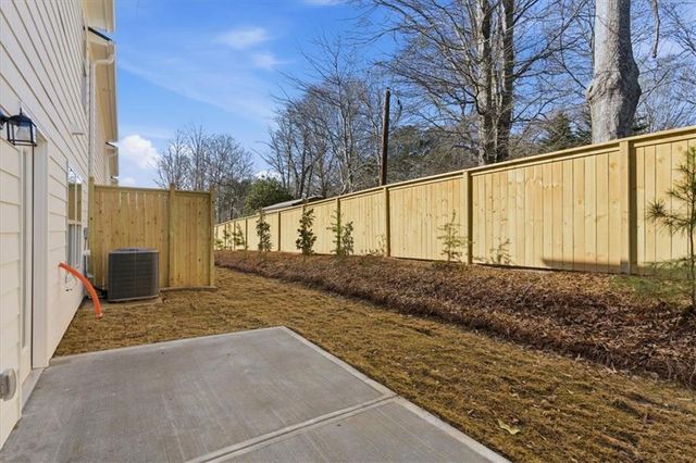 16 Silver Leaf Lane, Dawsonville, GA 30534