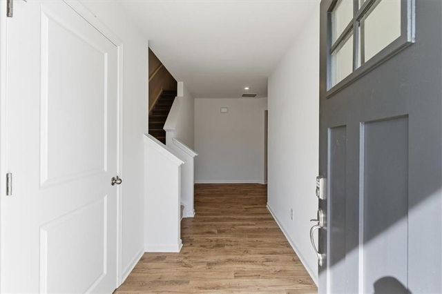 16 Silver Leaf Lane, Dawsonville, GA 30534