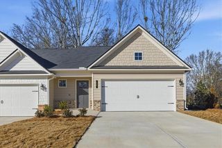 16 Silver Leaf Lane, Dawsonville, GA 30534