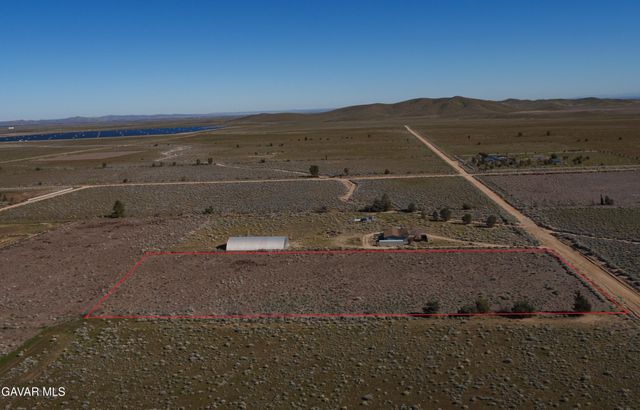 W Ave E8 Vic 183 Stw Ca,, Fairmont, CA 93536