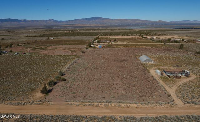 W Ave E8 Vic 183 Stw Ca,, Fairmont, CA 93536