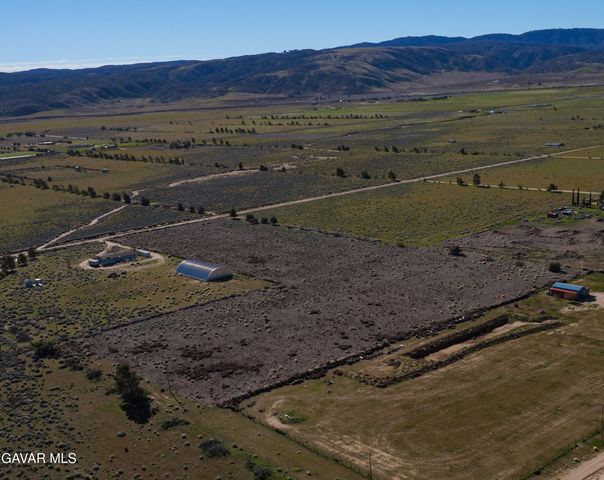 W Ave E8 Vic 183 Stw Ca,, Fairmont, CA 93536