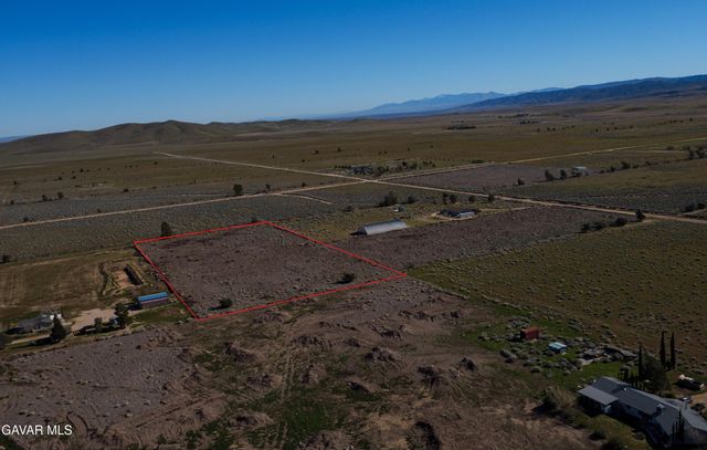 W Ave E8 Vic 183 Stw Ca,, Fairmont, CA 93536