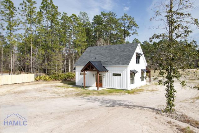 2903 S US Hwy 301, Jesup, GA 31546