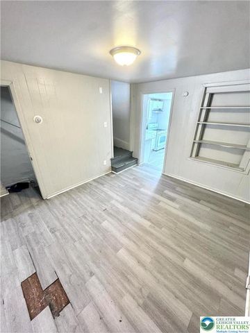 37 Spruce Street, Allentown City, PA 18101