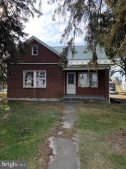 764 BUCHANAN, Greencastle, PA 17225