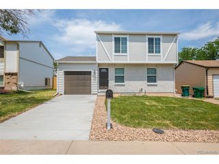 4221 S Quintero Way, Aurora, CO 80013