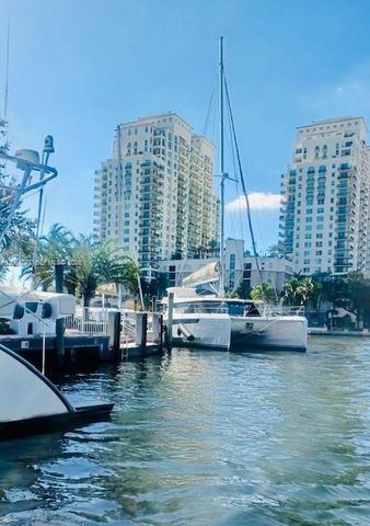 600 W Las Olas Boulevard 1406S, Fort Lauderdale, FL 33312