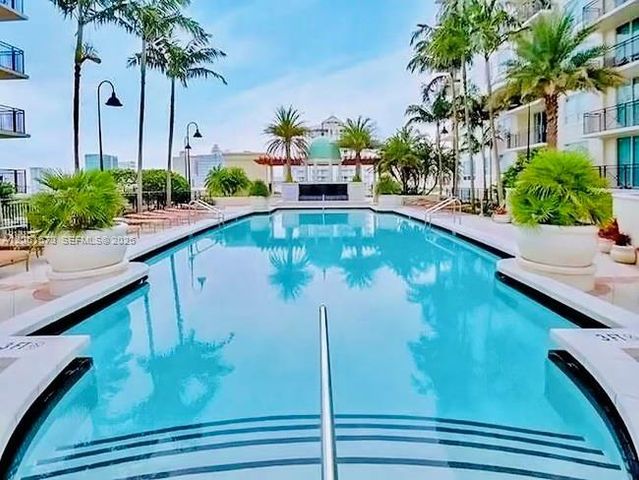 600 W Las Olas Boulevard 1406S, Fort Lauderdale, FL 33312