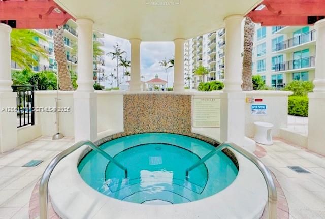 600 W Las Olas Boulevard 1406S, Fort Lauderdale, FL 33312