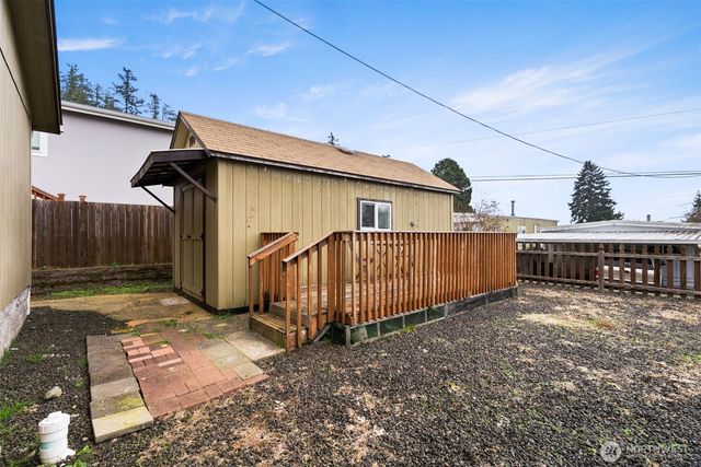 1910 2nd Avenue W, Bremerton, WA 98312