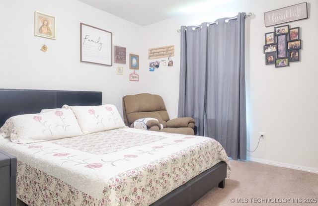 3605 E Rockport Place, Broken Arrow, OK 74014