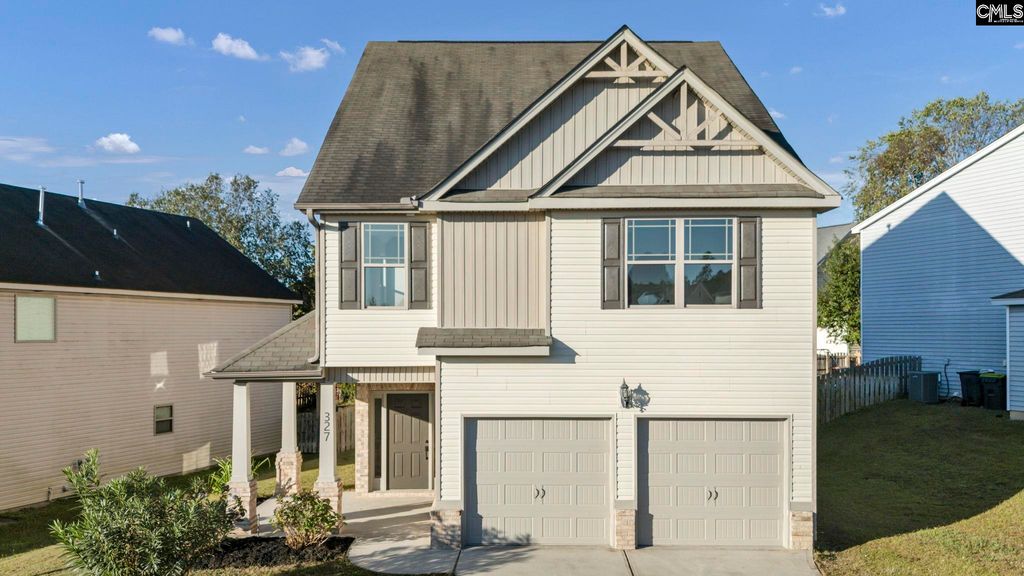 327 Southbrook Drive, Lexington, SC 29073