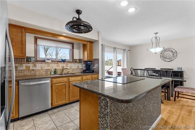 3620 Greenfield Drive, New Albany, IN 47150