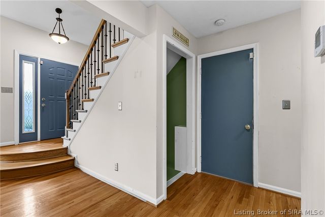 3620 Greenfield Drive, New Albany, IN 47150