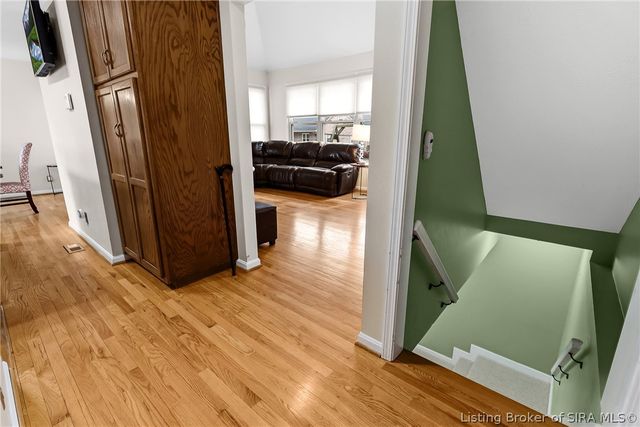 3620 Greenfield Drive, New Albany, IN 47150