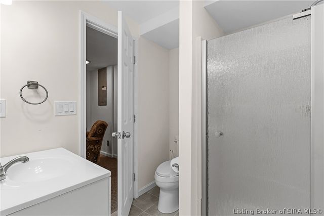 3620 Greenfield Drive, New Albany, IN 47150