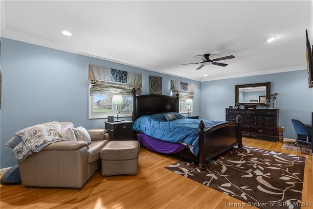 3620 Greenfield Drive, New Albany, IN 47150