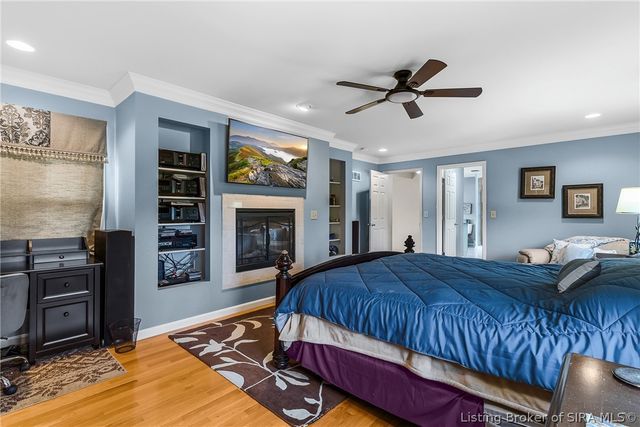 3620 Greenfield Drive, New Albany, IN 47150