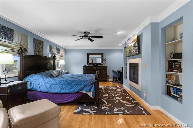 3620 Greenfield Drive, New Albany, IN 47150