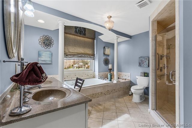 3620 Greenfield Drive, New Albany, IN 47150