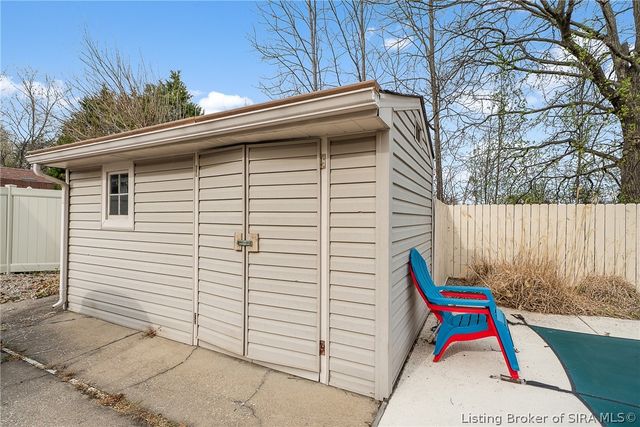 3620 Greenfield Drive, New Albany, IN 47150