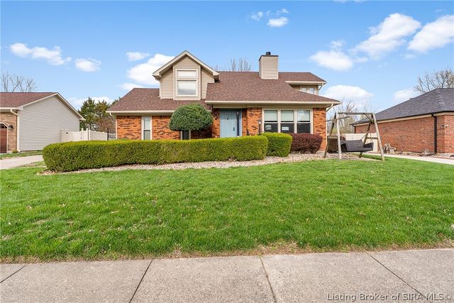 3620 Greenfield Drive, New Albany, IN 47150