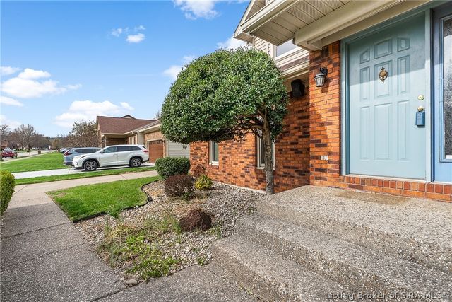 3620 Greenfield Drive, New Albany, IN 47150