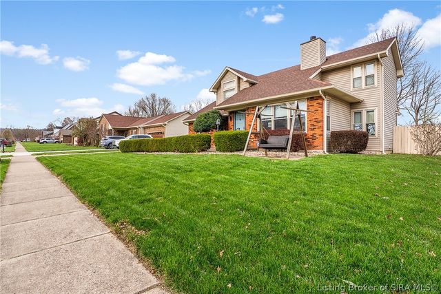 3620 Greenfield Drive, New Albany, IN 47150