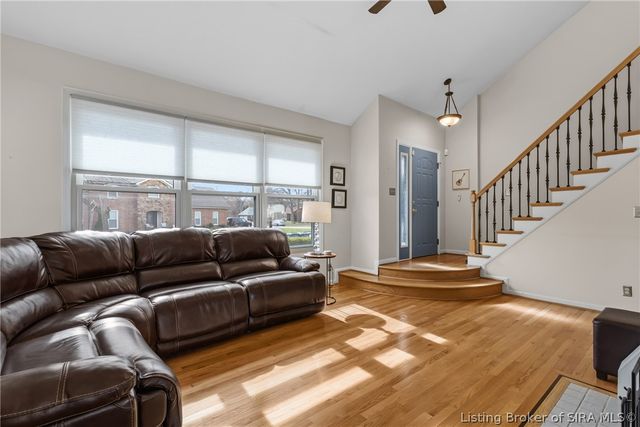 3620 Greenfield Drive, New Albany, IN 47150