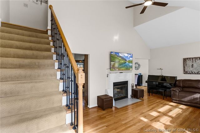 3620 Greenfield Drive, New Albany, IN 47150