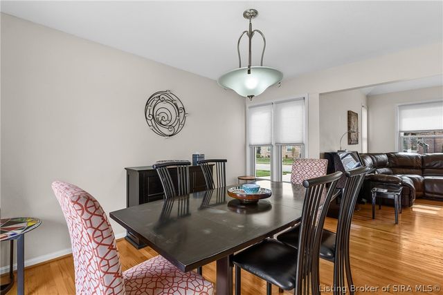 3620 Greenfield Drive, New Albany, IN 47150