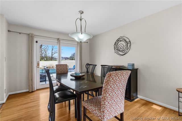 3620 Greenfield Drive, New Albany, IN 47150