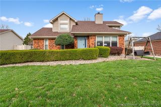 3620 Greenfield Drive, New Albany, IN 47150